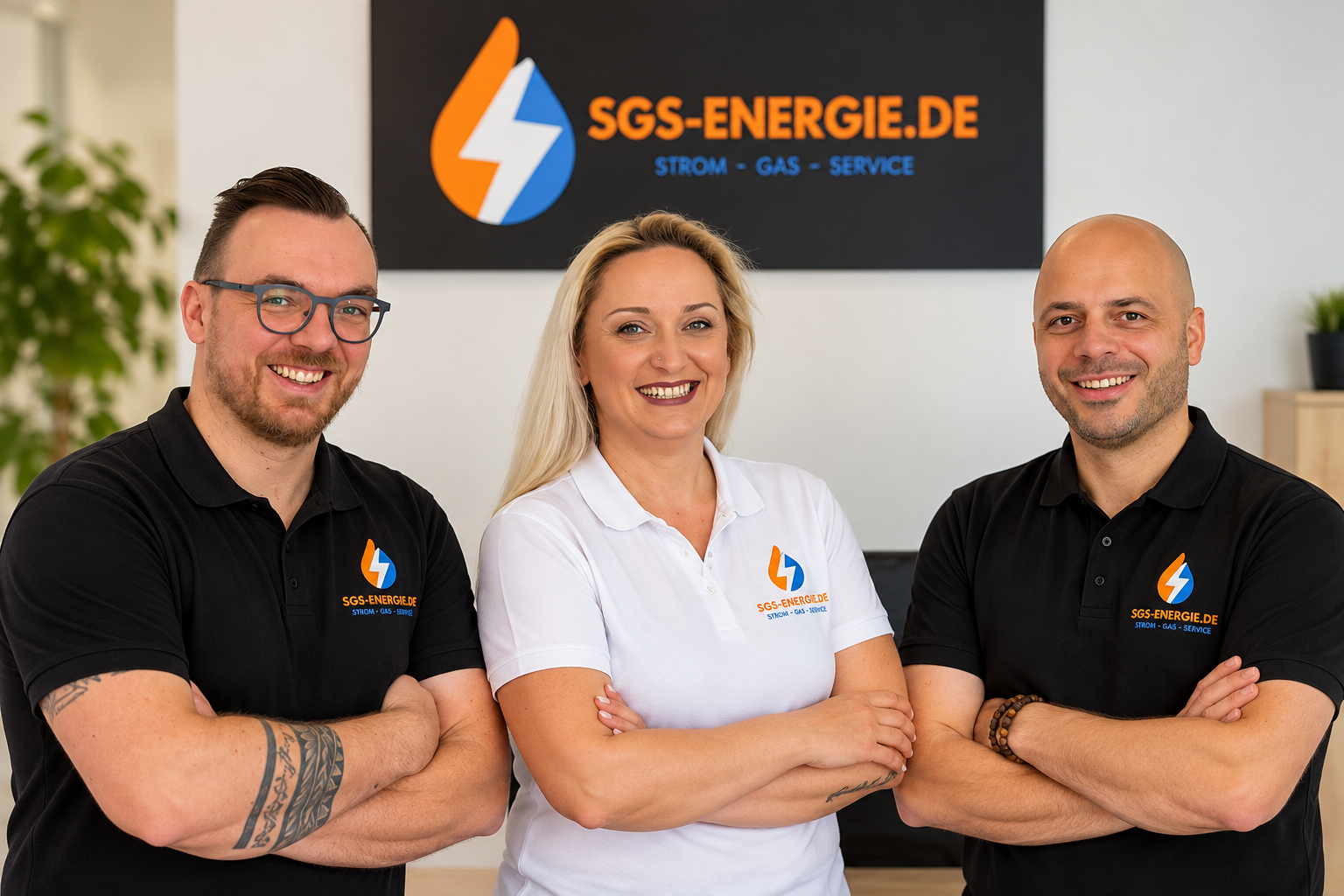 Team SGS
